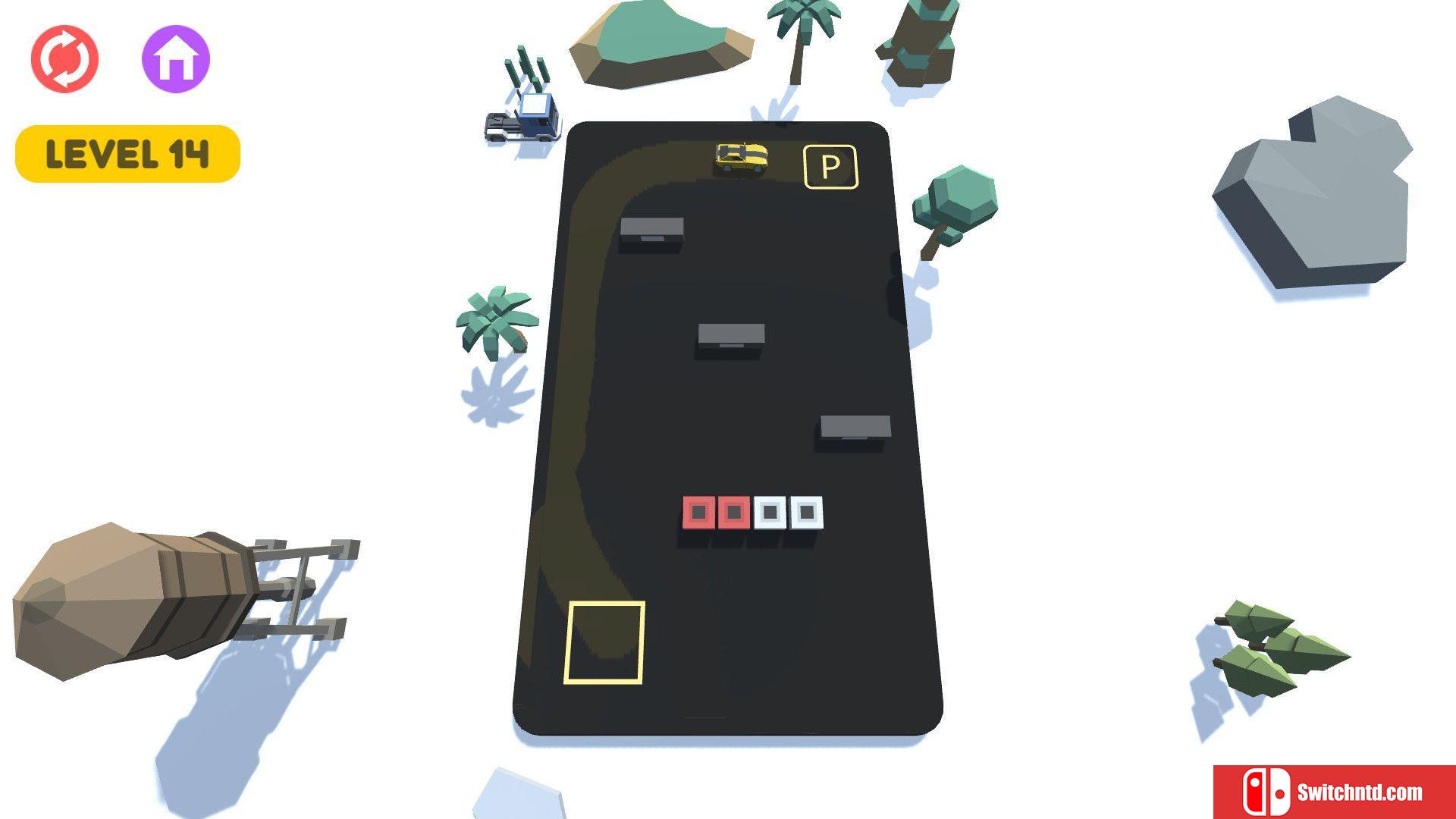 《停车（Park The Car）》v01.12.2020 Haoose硬盘版[EN]_3