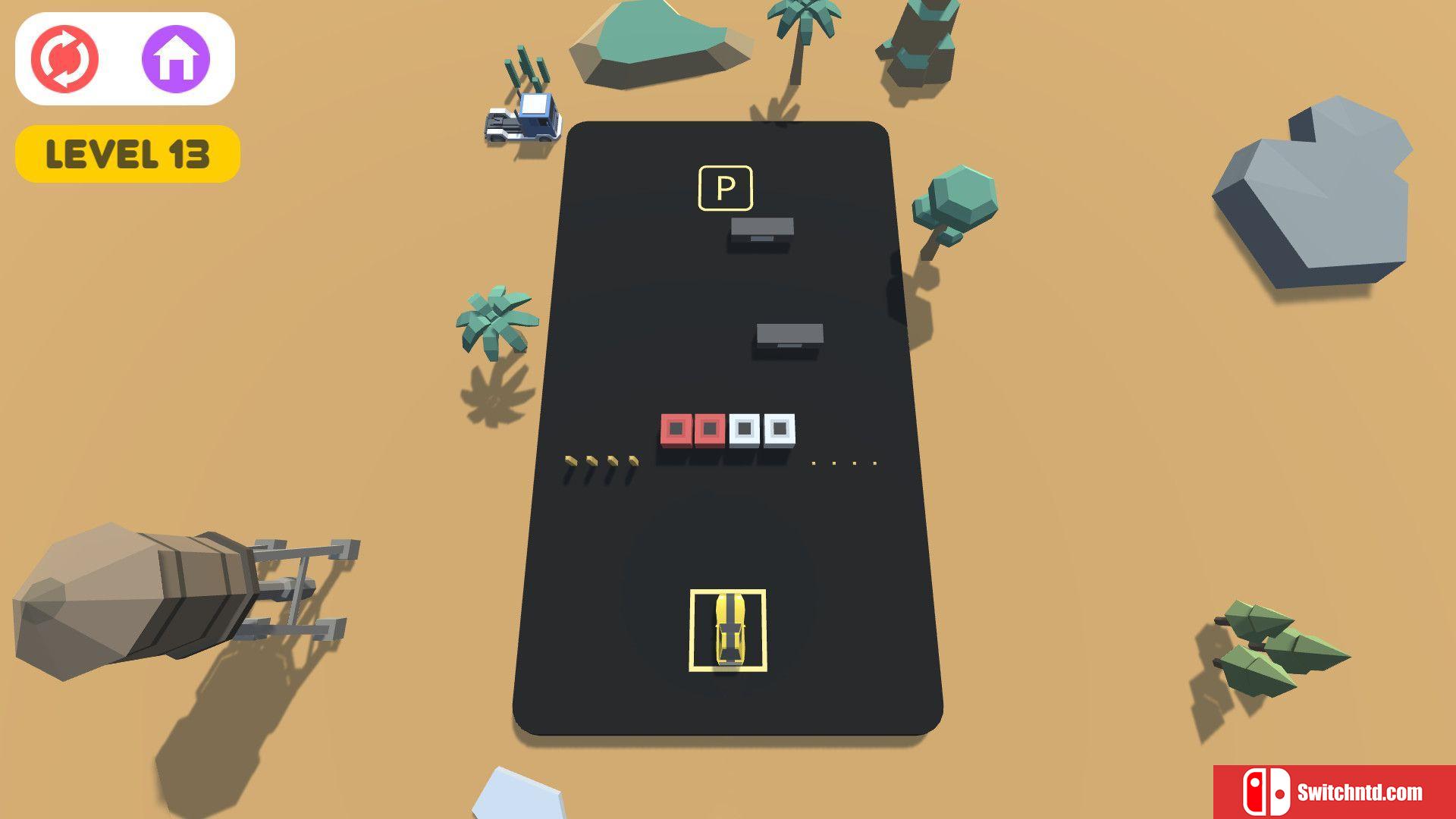 《停车（Park The Car）》v01.12.2020 Haoose硬盘版[EN]_1