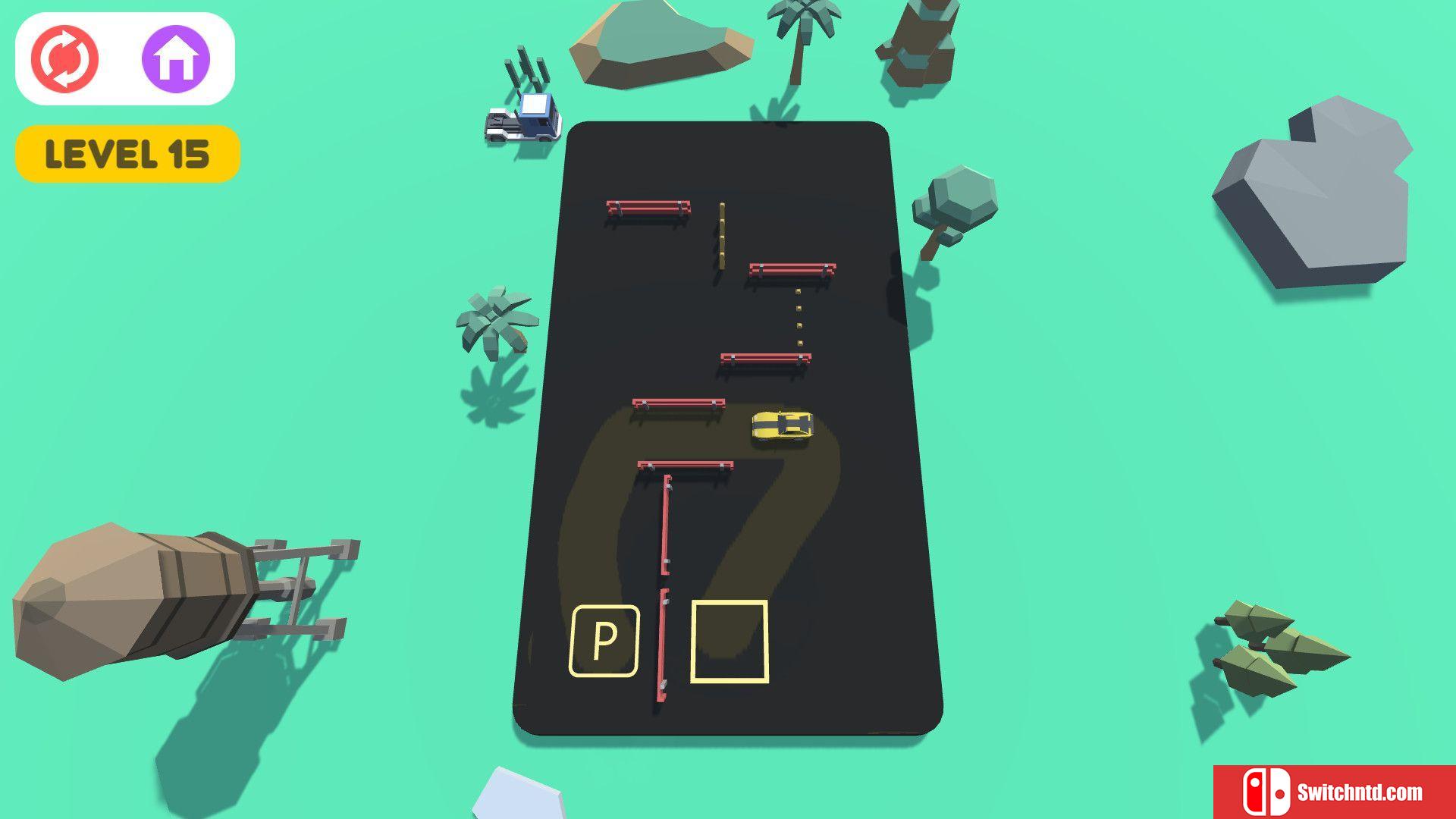 《停车（Park The Car）》v01.12.2020 Haoose硬盘版[EN]_4