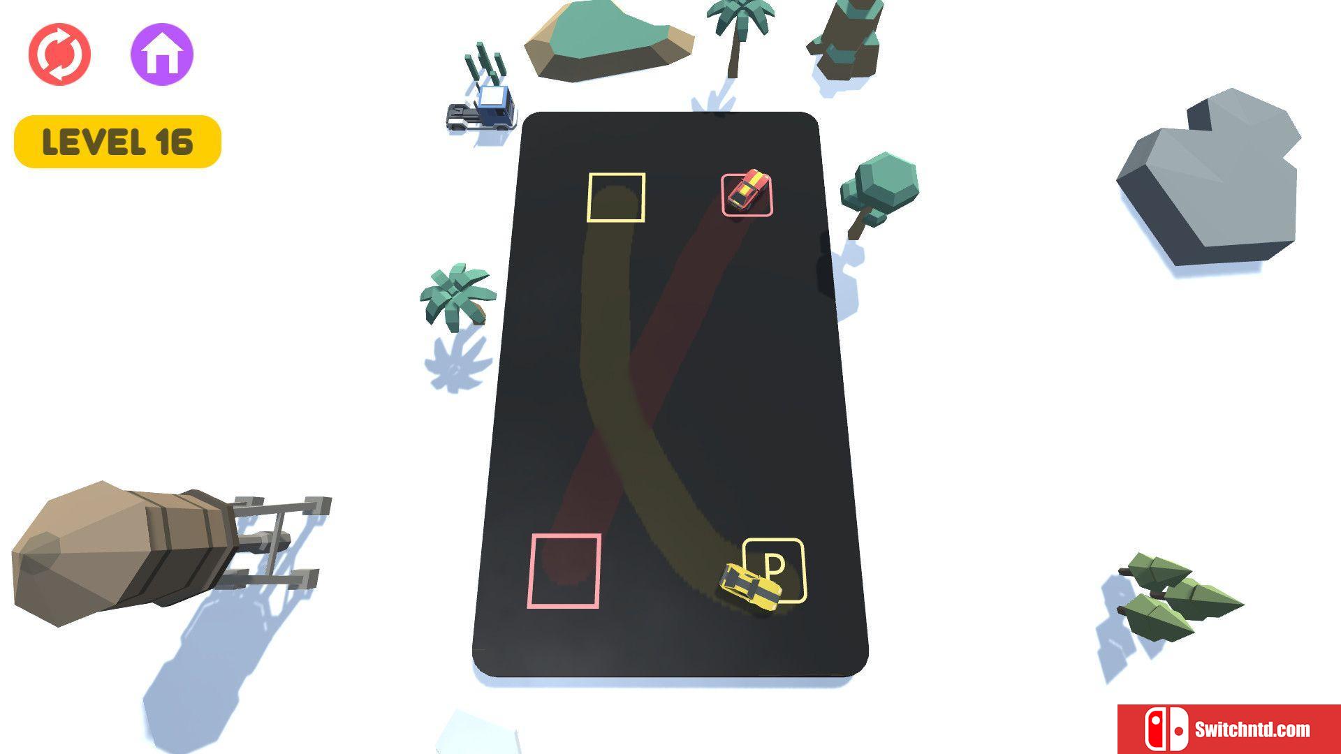 《停车（Park The Car）》v01.12.2020 Haoose硬盘版[EN]_5