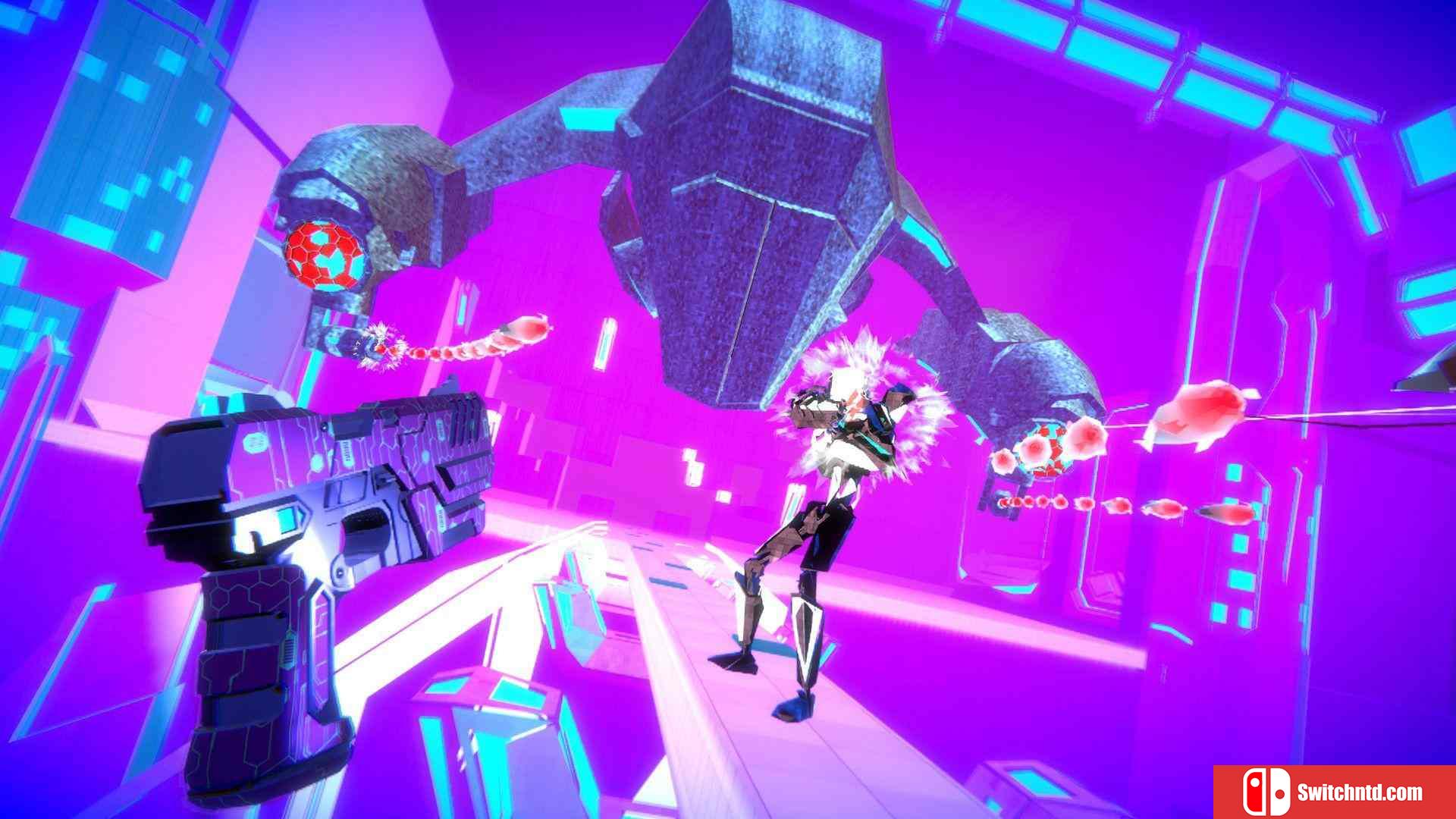 《Pistol Whip（Pistol Whip）》v01.12.2020 Haoose硬盘版[EN]_2