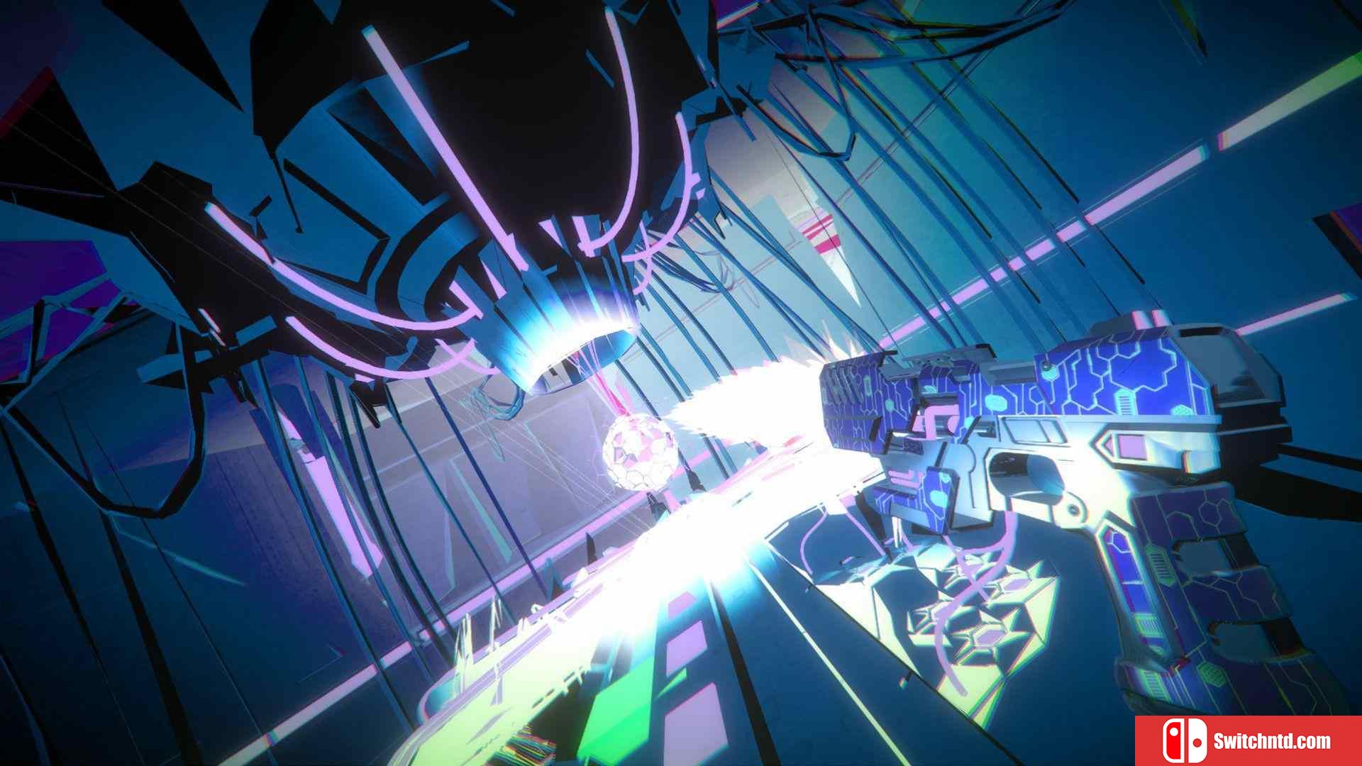 《Pistol Whip（Pistol Whip）》v01.12.2020 Haoose硬盘版[EN]_1