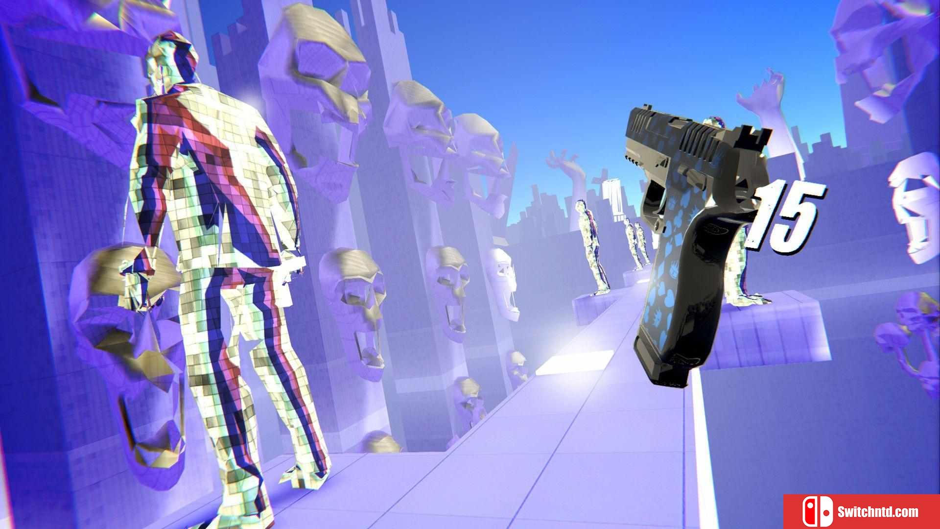 《Pistol Whip（Pistol Whip）》v01.12.2020 Haoose硬盘版[EN]_4