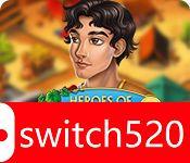 《罗马英雄2：Discordia的复仇（Heroes of Rome 2 Revenge Discordia）》RAZOR硬盘版[EN]_0
