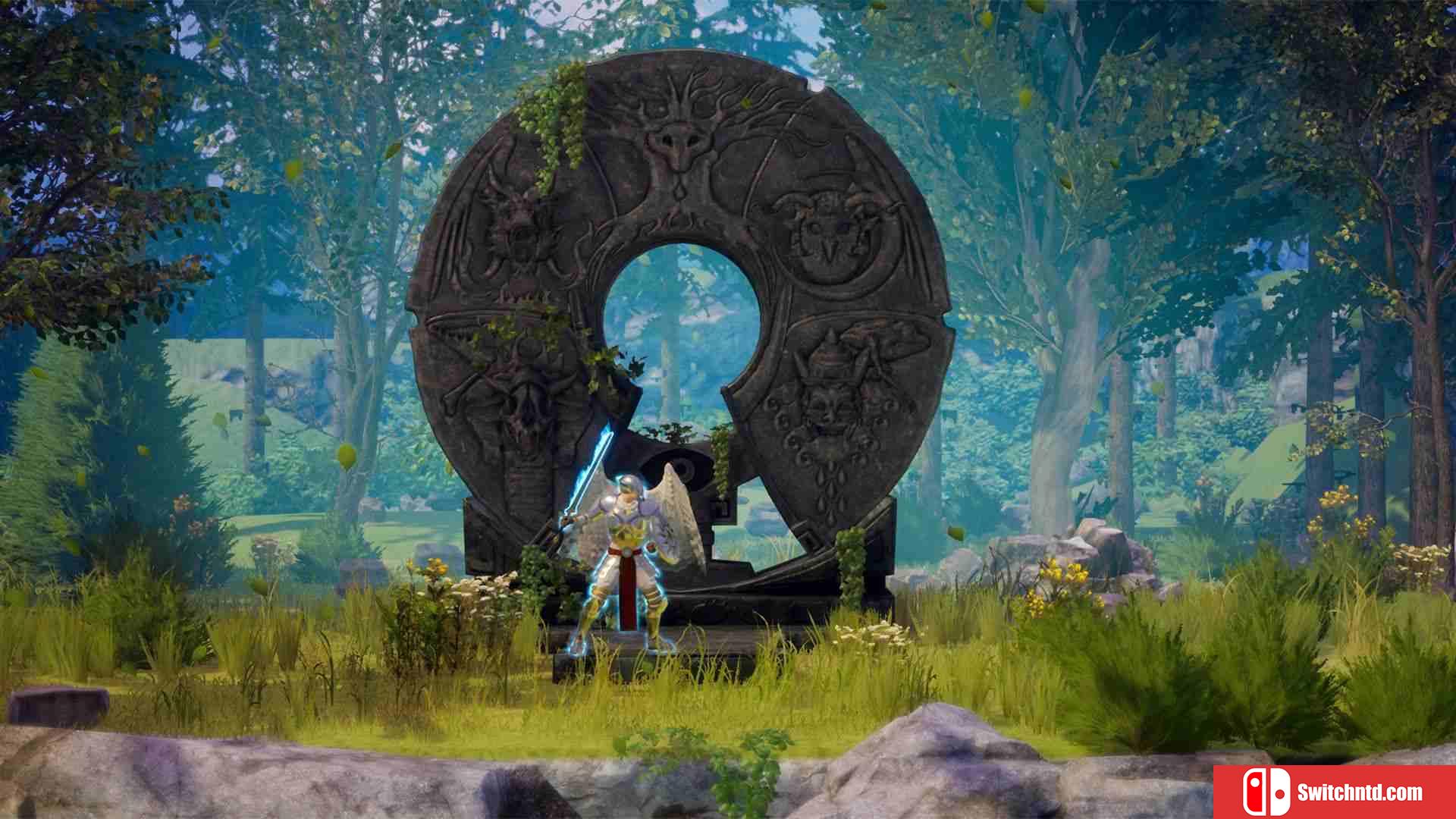 《SolSeraph（SolSeraph）》Build 3985830 Chronos硬盘版[EN]_1