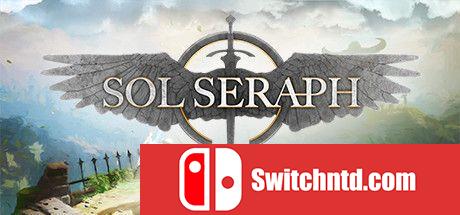 《SolSeraph（SolSeraph）》Build 3985830 Chronos硬盘版[EN]_0