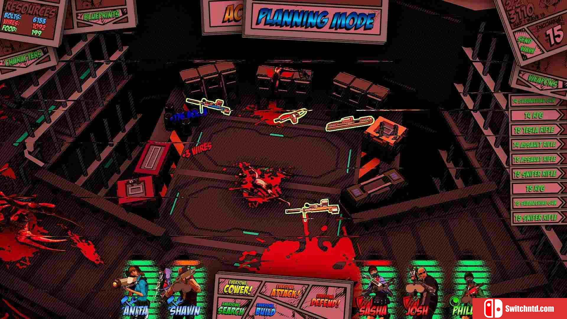 《太空中的太空掠夺者（Space Raiders in Space）》CODEX镜像版[EN]_2