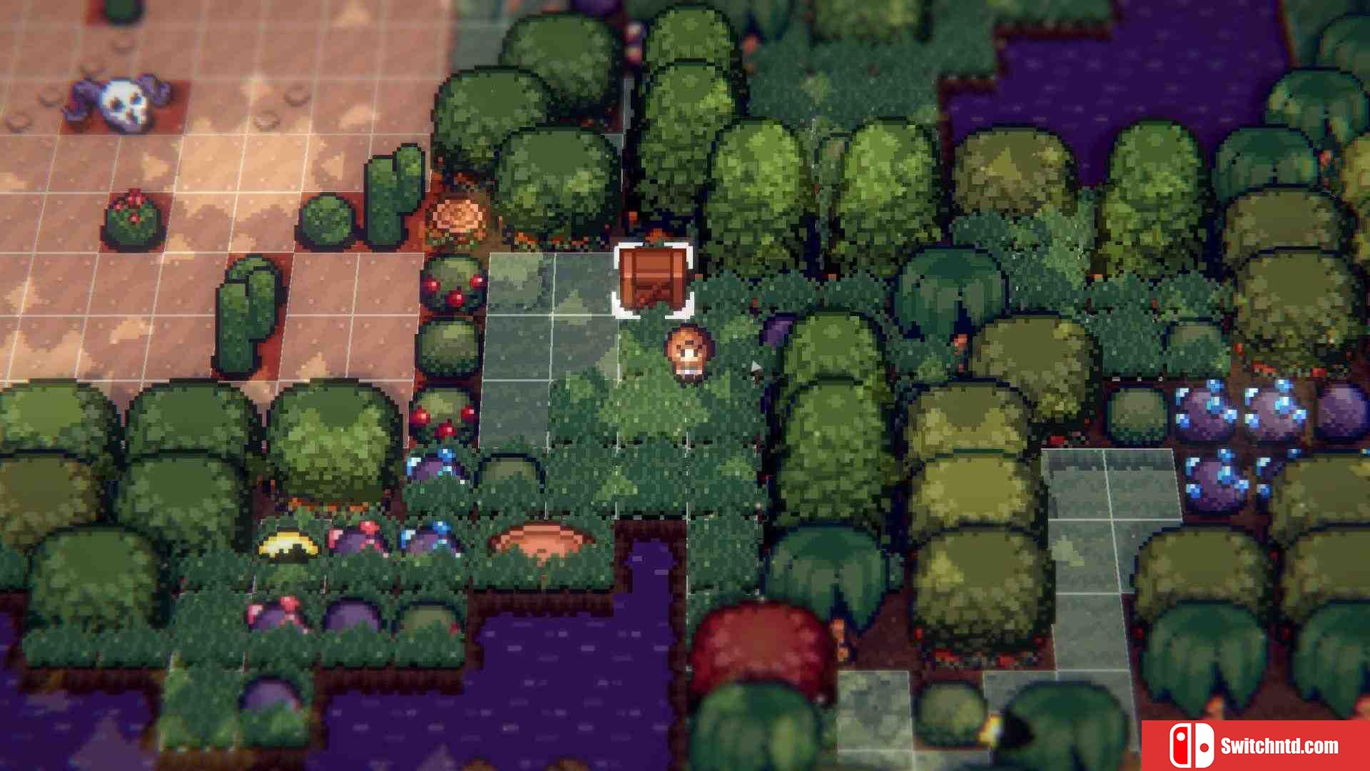 《Tinkertown（Tinkertown）》Build 5894794 Chronos硬盘版[EN]_2