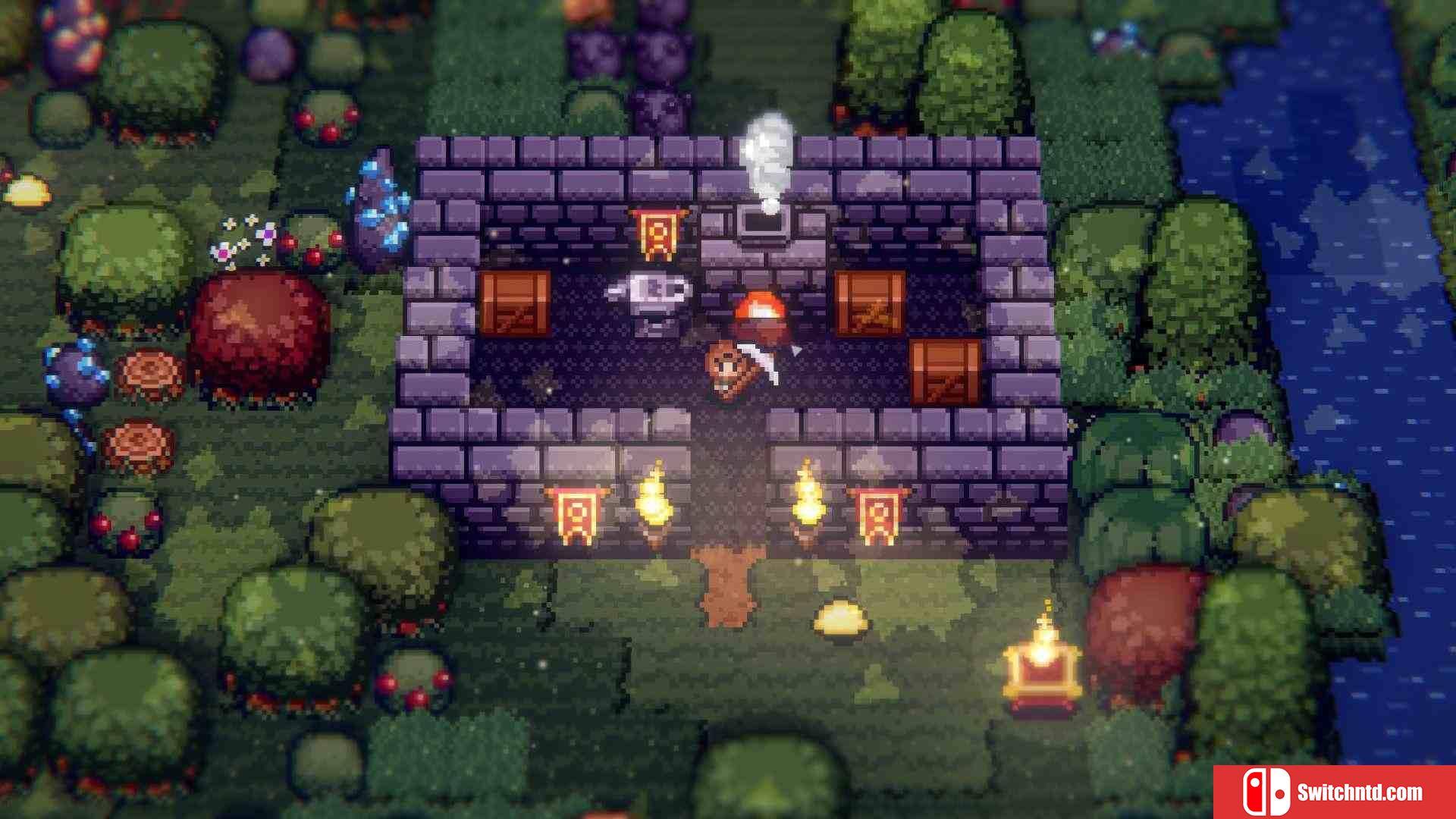 《Tinkertown（Tinkertown）》Build 5894794 Chronos硬盘版[EN]_1