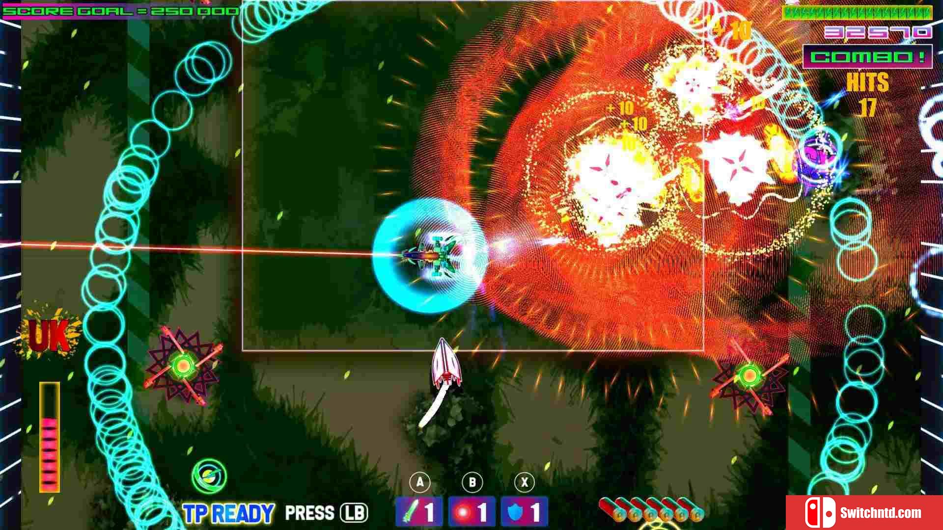 《高速大灾变（High Speed Cataclysm）》SiMPLEX硬盘版[EN]_2