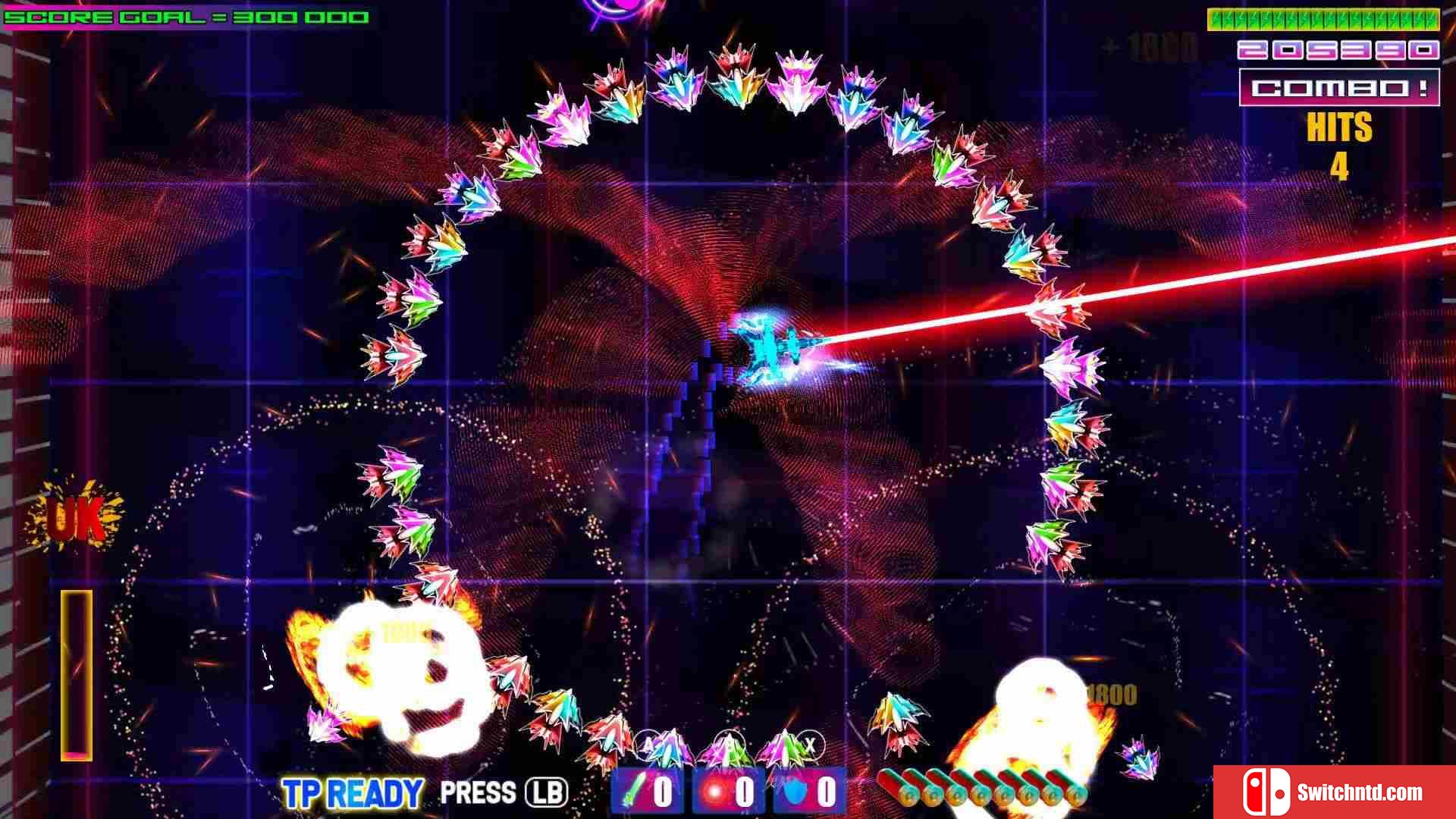 《高速大灾变（High Speed Cataclysm）》SiMPLEX硬盘版[EN]_5