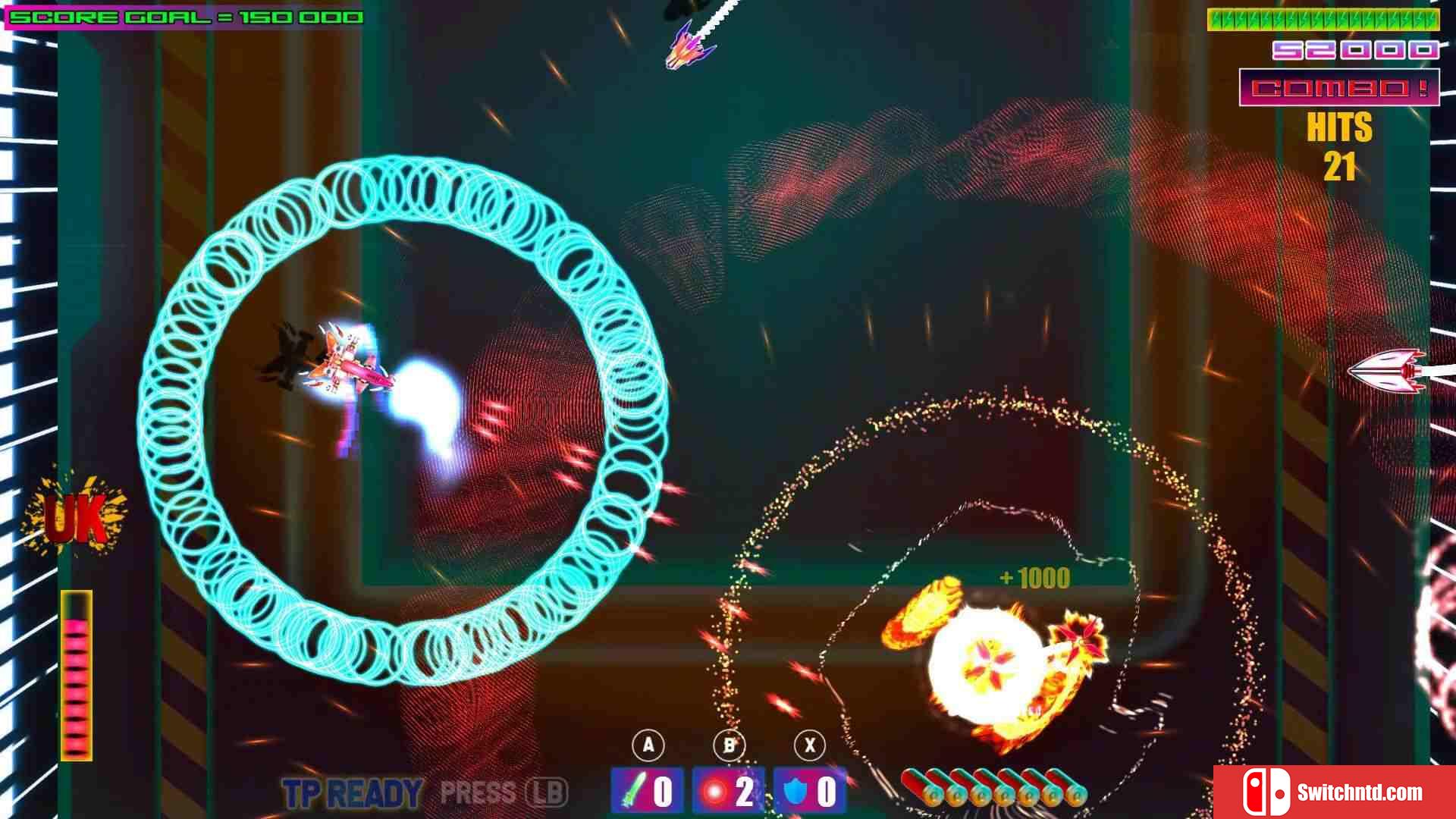 《高速大灾变（High Speed Cataclysm）》SiMPLEX硬盘版[EN]_3