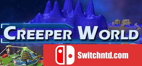 《爬行世界4（Creeper World 4）》v2.0.1 Razor1911镜像版[EN]_0