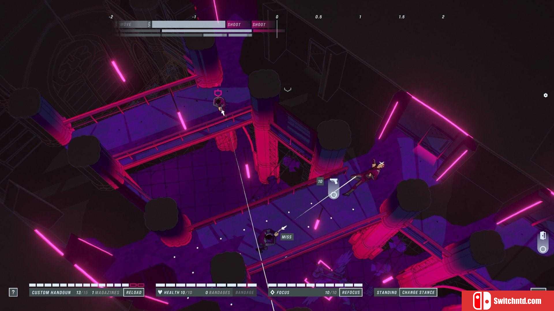 《疾速追杀Hex（John Wick Hex）》Build 5595325 Chronos硬盘版[EN]_2