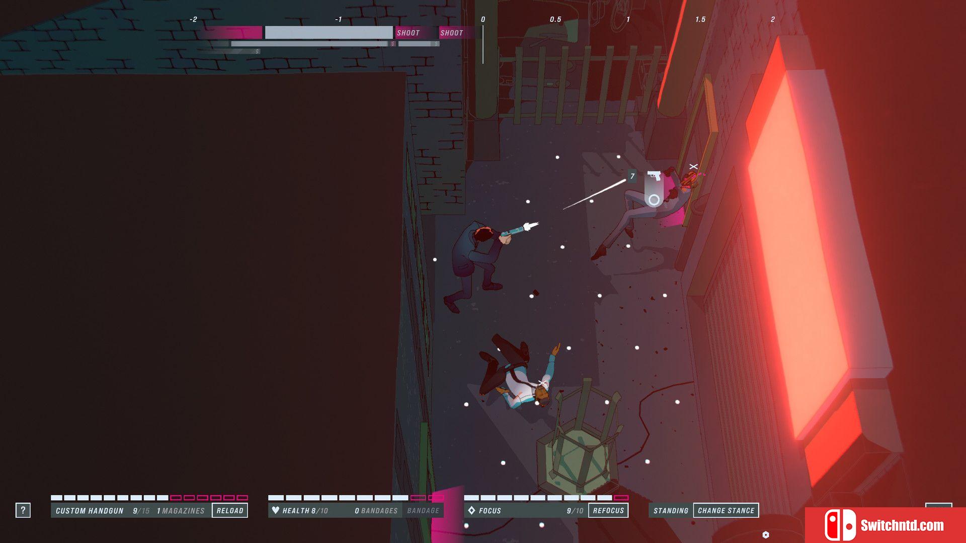 《疾速追杀Hex（John Wick Hex）》Build 5595325 Chronos硬盘版[EN]_1