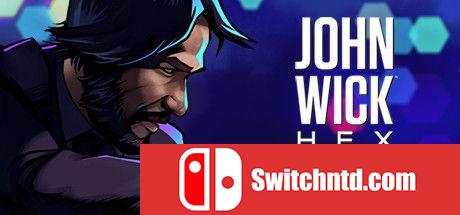 《疾速追杀Hex（John Wick Hex）》Build 5595325 Chronos硬盘版[EN]_0