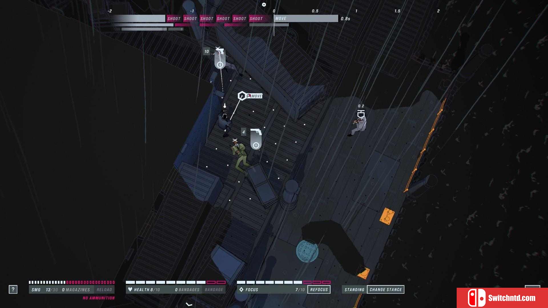 《疾速追杀Hex（John Wick Hex）》Build 5595325 Chronos硬盘版[EN]_3
