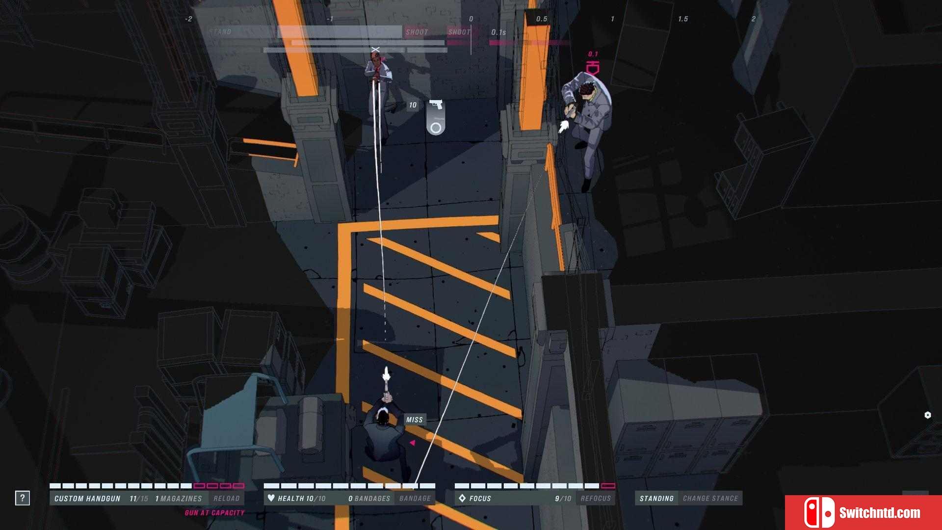 《疾速追杀Hex（John Wick Hex）》Build 5595325 Chronos硬盘版[EN]_5