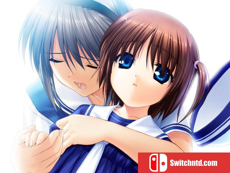 《智代后记：美丽的生活（Tomoyo After Wonderful Life）》B.3159213 Chronos硬盘版[EN]_5