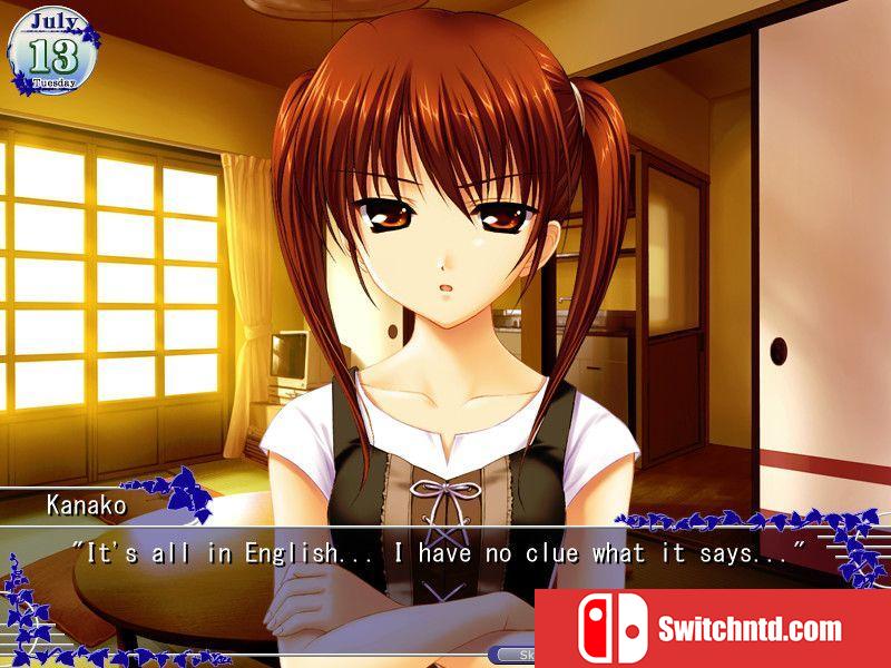 《智代后记：美丽的生活（Tomoyo After Wonderful Life）》B.3159213 Chronos硬盘版[EN]_2