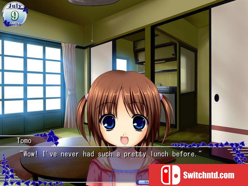 《智代后记：美丽的生活（Tomoyo After Wonderful Life）》B.3159213 Chronos硬盘版[EN]_4