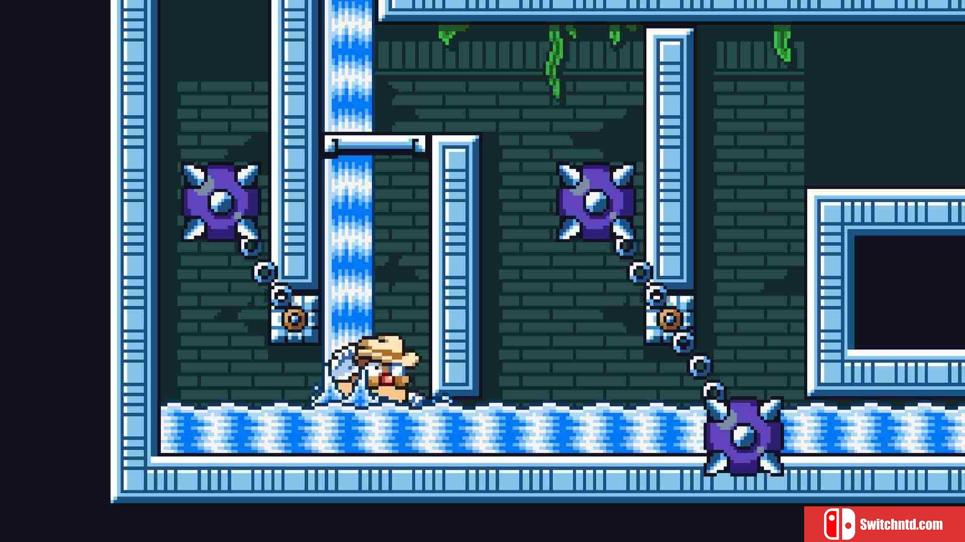 《大盛顿公爵：重制版（Duke Dashington Remastered）》Build 3312001 Chronos硬盘版[EN]_3