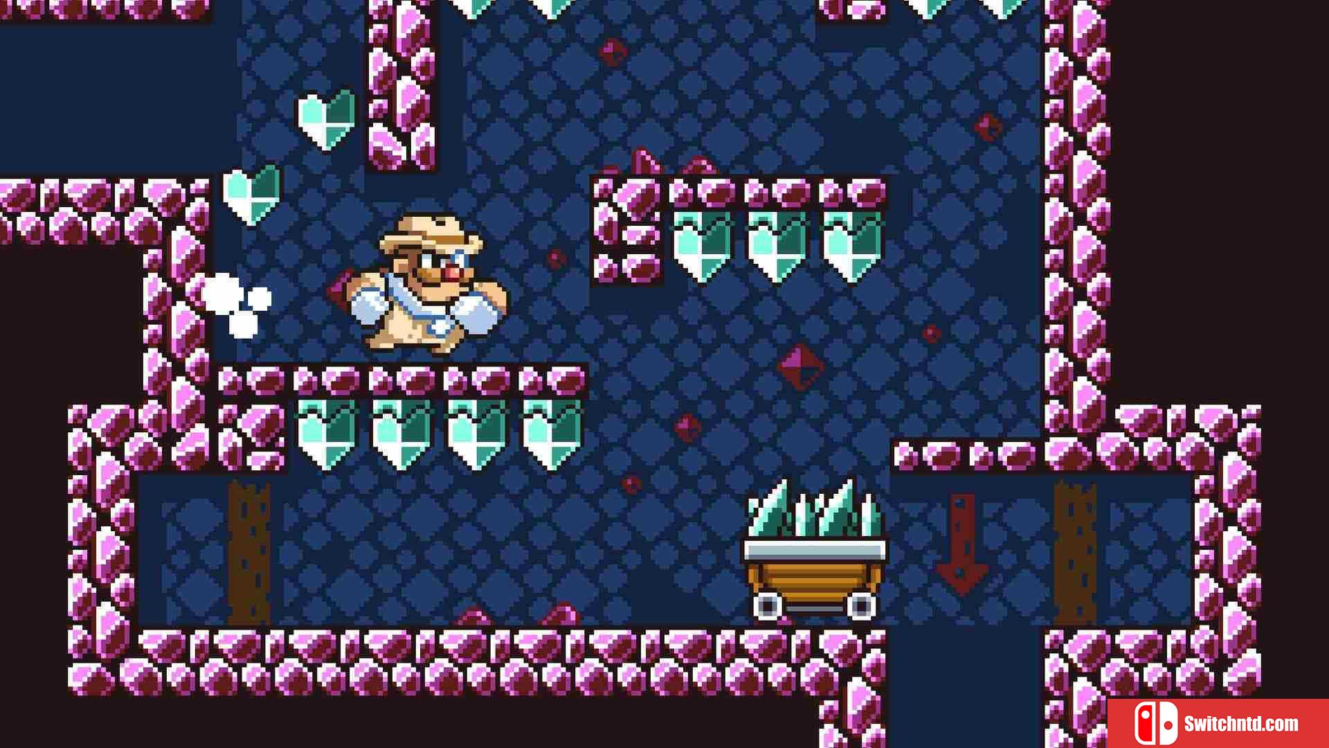 《大盛顿公爵：重制版（Duke Dashington Remastered）》Build 3312001 Chronos硬盘版[EN]_5