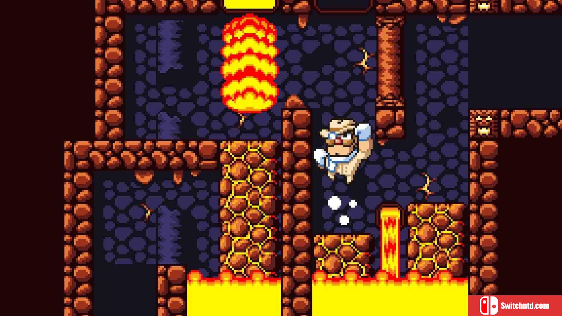 《大盛顿公爵：重制版（Duke Dashington Remastered）》Build 3312001 Chronos硬盘版[EN]_4