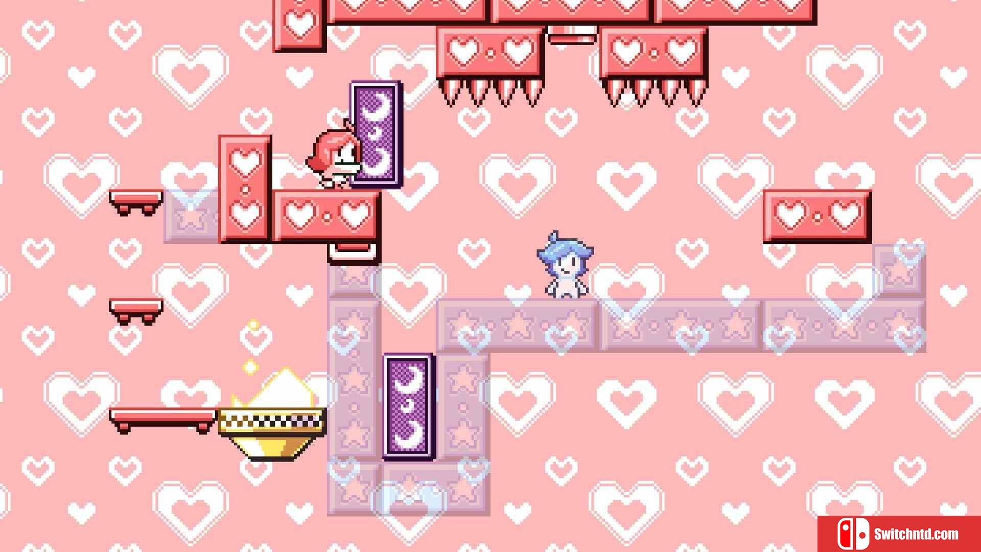 《心之星（Heart Star）》Build 4754664 Chronos硬盘版[EN]_3