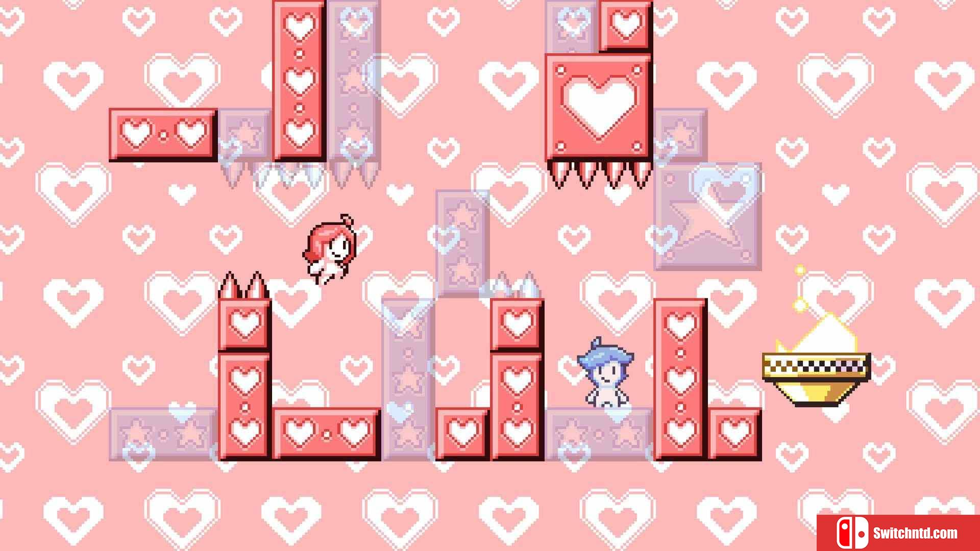 《心之星（Heart Star）》Build 4754664 Chronos硬盘版[EN]_1