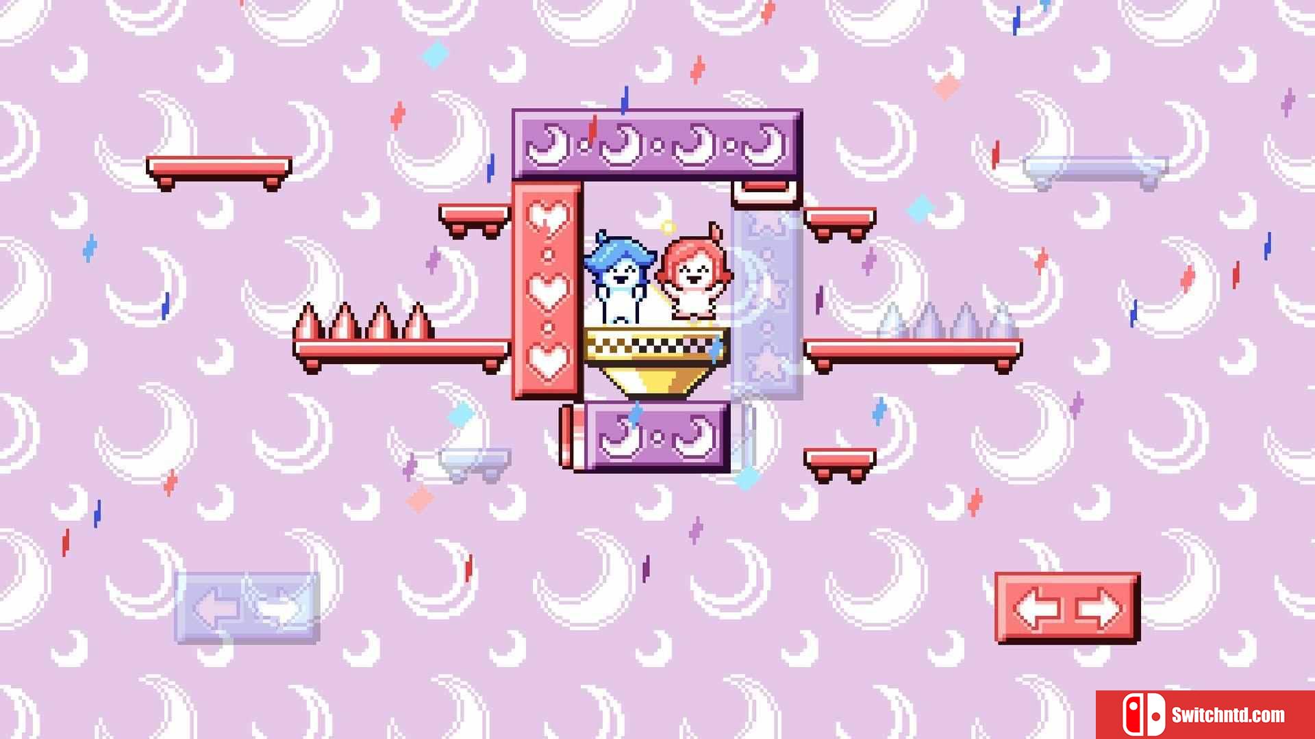 《心之星（Heart Star）》Build 4754664 Chronos硬盘版[EN]_5