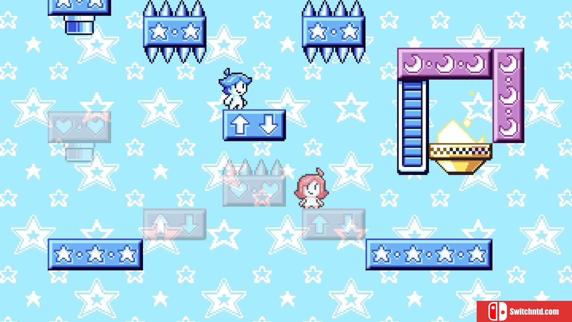《心之星（Heart Star）》Build 4754664 Chronos硬盘版[EN]_4