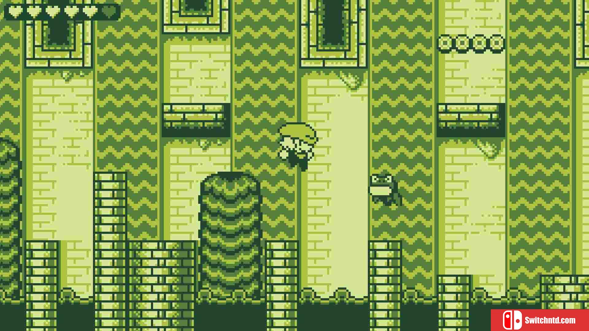 《微型危险地下城（Tiny Dangerous Dungeons）》Build 3558399 Chronos硬盘版[EN]_5