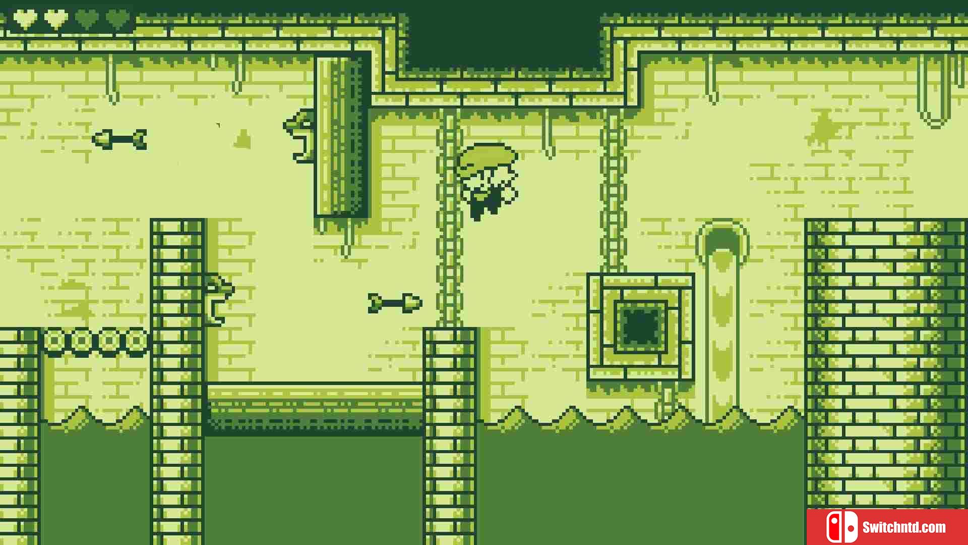 《微型危险地下城（Tiny Dangerous Dungeons）》Build 3558399 Chronos硬盘版[EN]_3