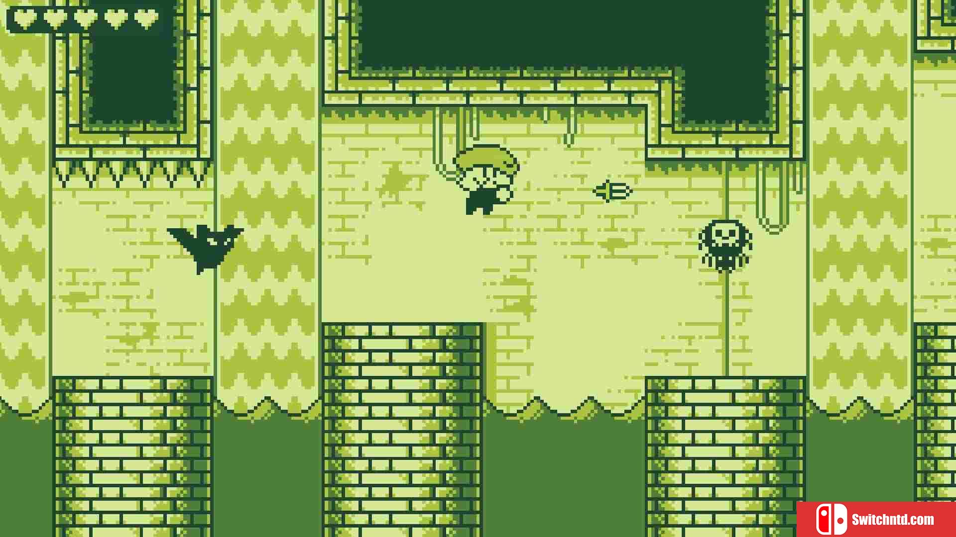 《微型危险地下城（Tiny Dangerous Dungeons）》Build 3558399 Chronos硬盘版[EN]_4