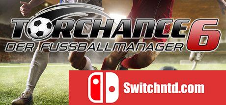 《Torchance 6（Torchance 6）》SKIDROW镜像版[EN]_0