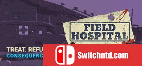 《野战医院：泰勒医生的故事（Field Hospital）》v05.12.2020 Haoose硬盘版[EN]_0