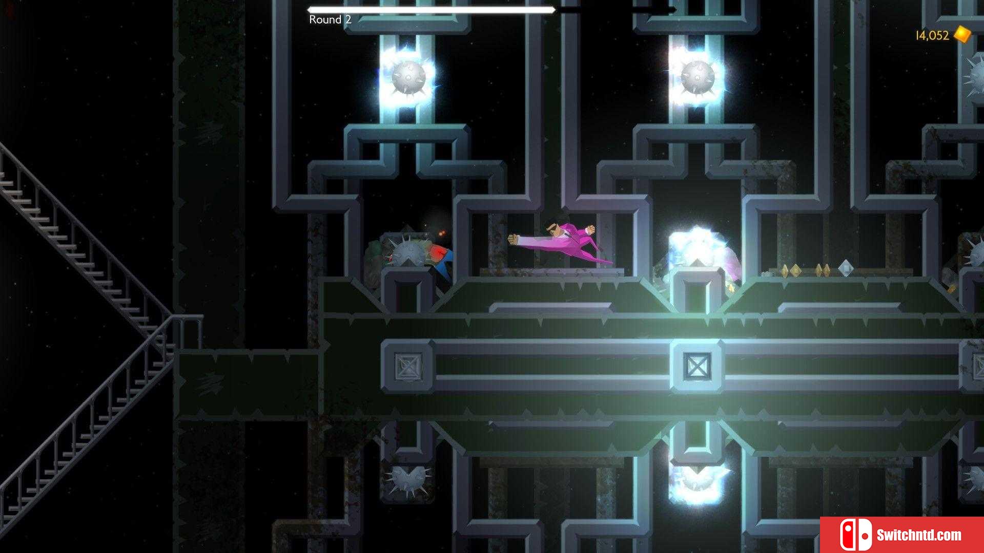 《爆炸斗殴2（Blast Brawl 2）》DARKSiDERS镜像版[EN]_5