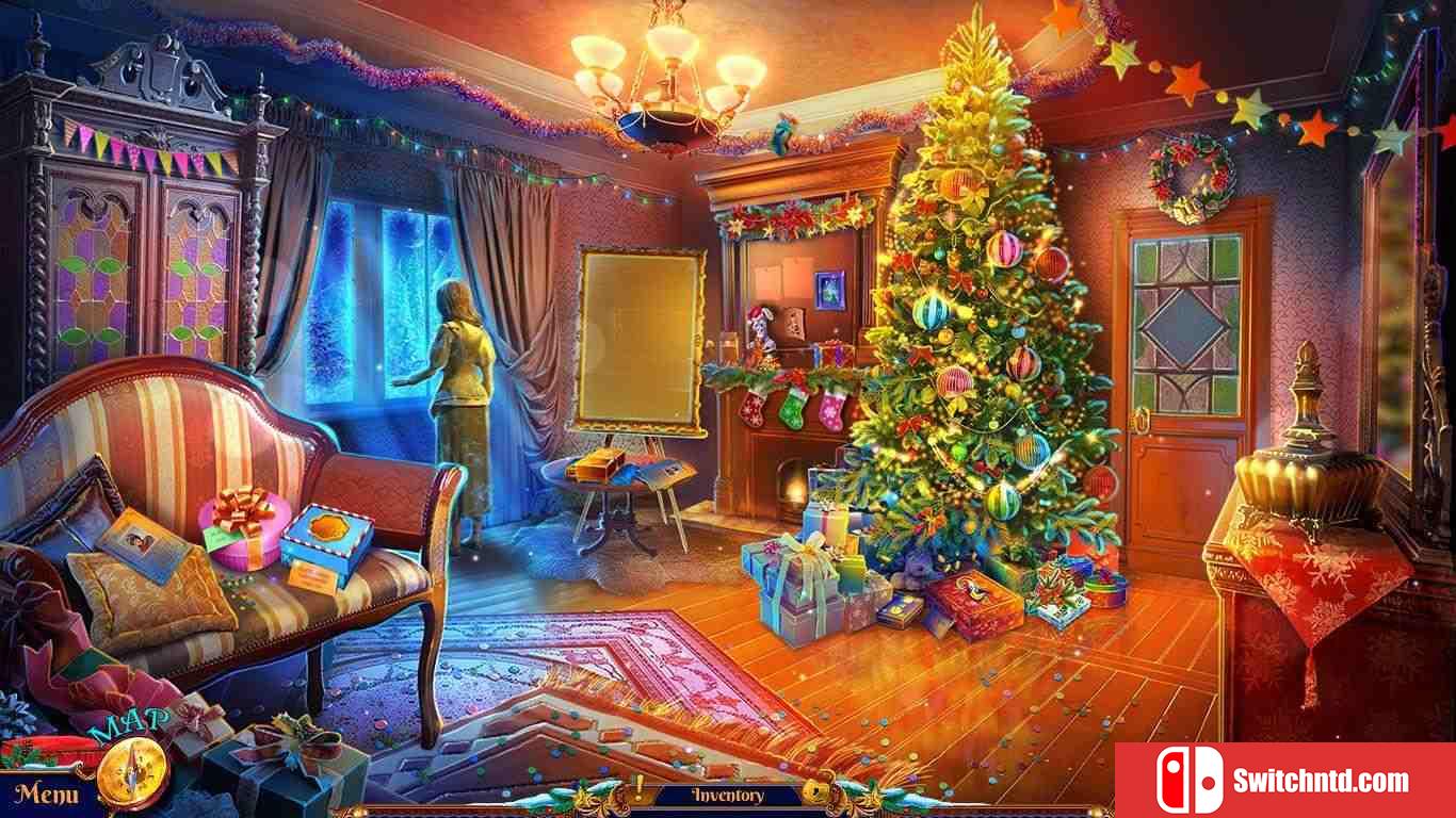 《圣诞故事8: 魔法快车（Christmas Stories: Enchanted Express）》典藏版 RAZOR硬盘版[EN]_4