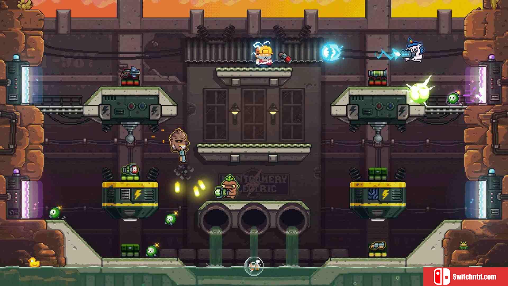 《Guntastic（Guntastic）》SiMPLEX硬盘版[EN]_2