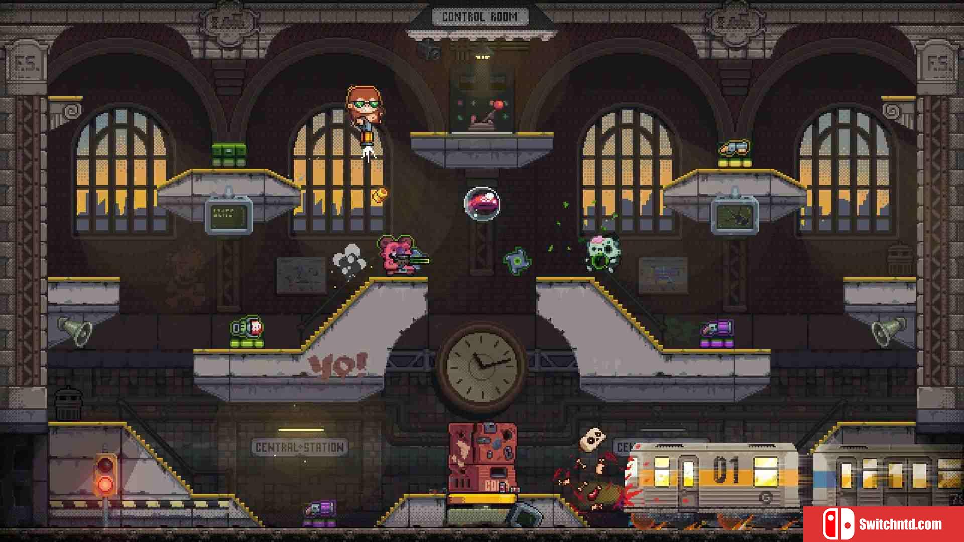 《Guntastic（Guntastic）》SiMPLEX硬盘版[EN]_3