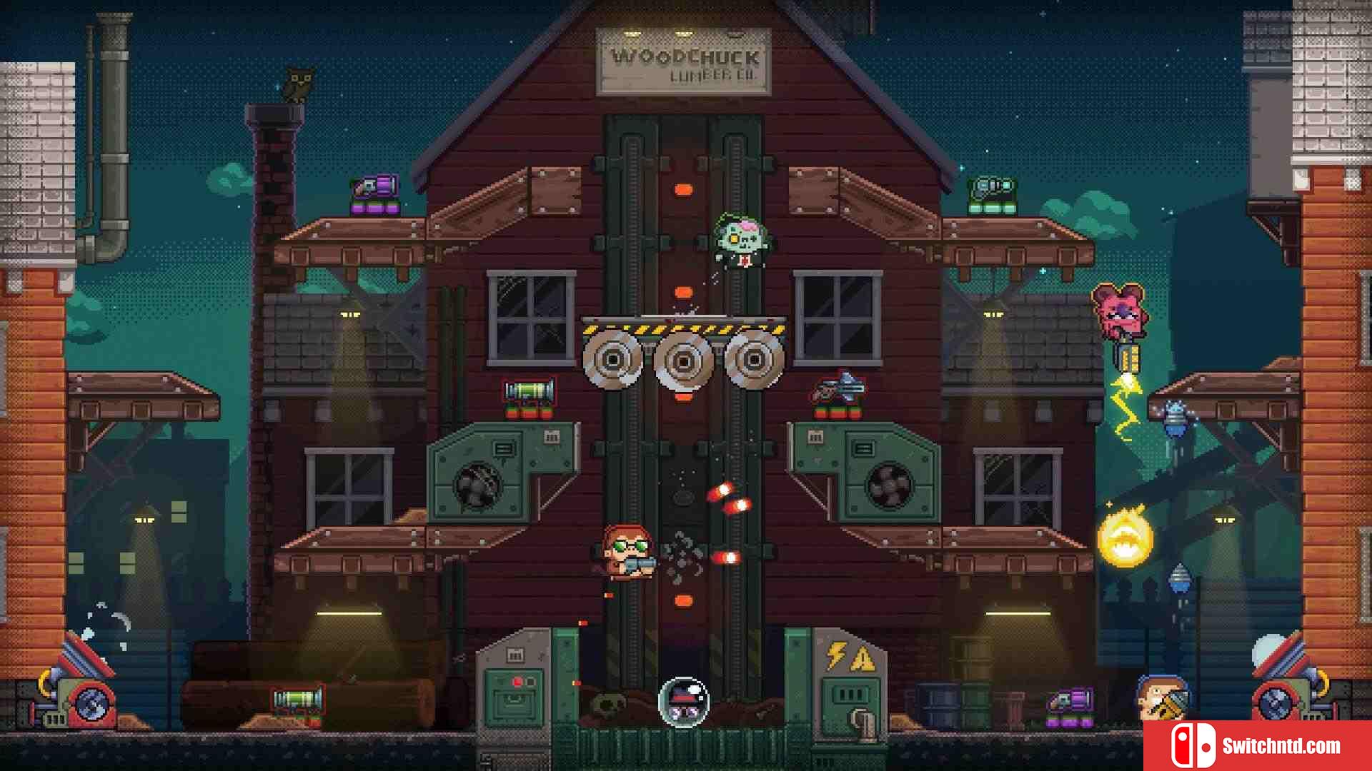 《Guntastic（Guntastic）》SiMPLEX硬盘版[EN]_1