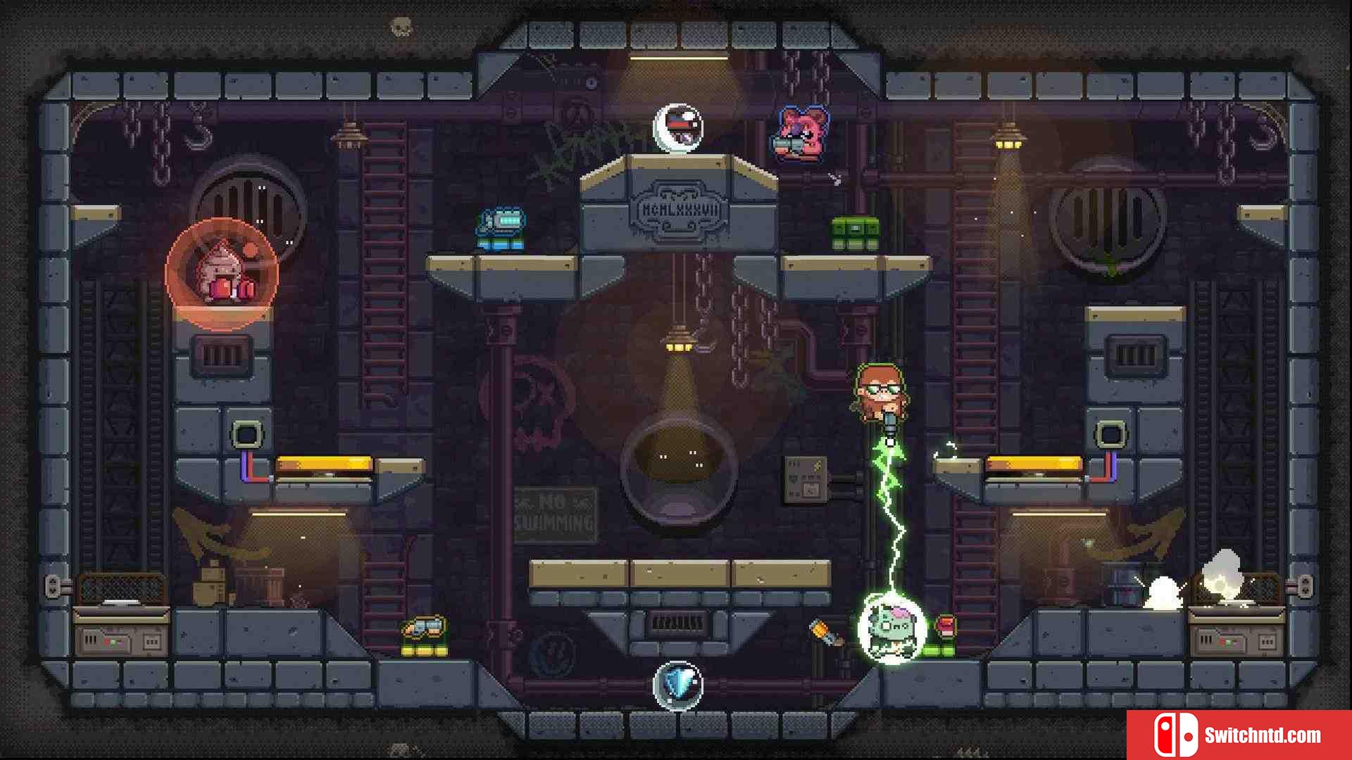 《Guntastic（Guntastic）》SiMPLEX硬盘版[EN]_5