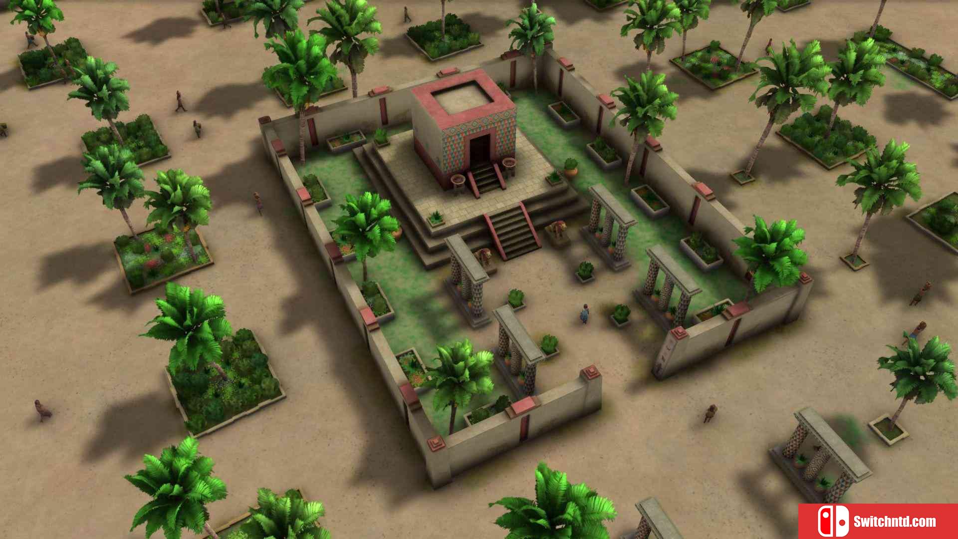 《Sumerians（Sumerians）》Early Access P2P硬盘版[EN]_1
