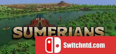 《Sumerians（Sumerians）》Early Access P2P硬盘版[EN]_0