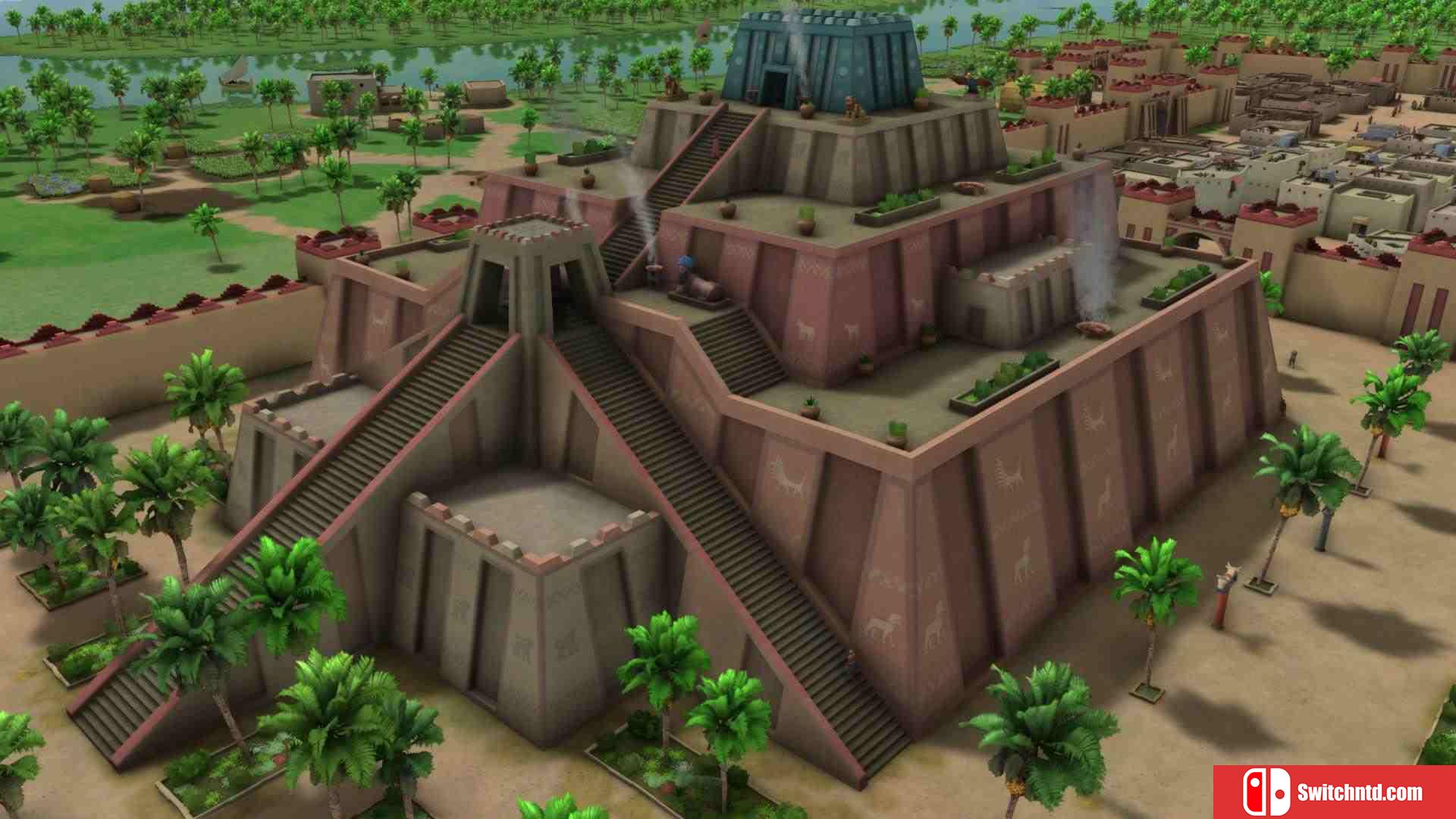 《Sumerians（Sumerians）》Early Access P2P硬盘版[EN]_3