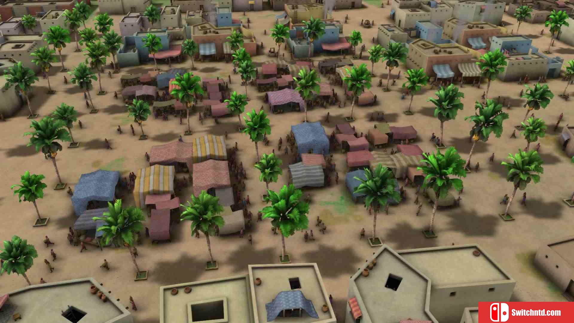 《Sumerians（Sumerians）》Early Access P2P硬盘版[EN]_2