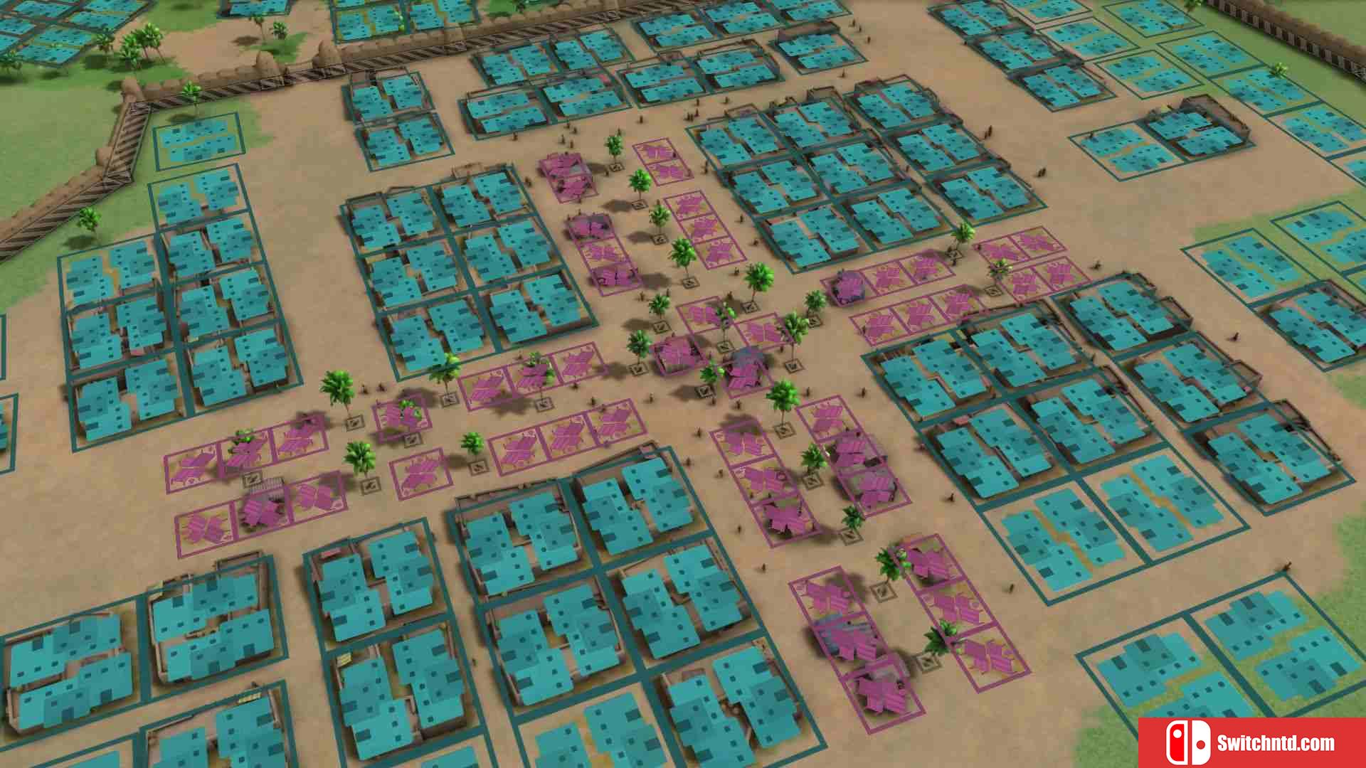 《Sumerians（Sumerians）》Early Access P2P硬盘版[EN]_5