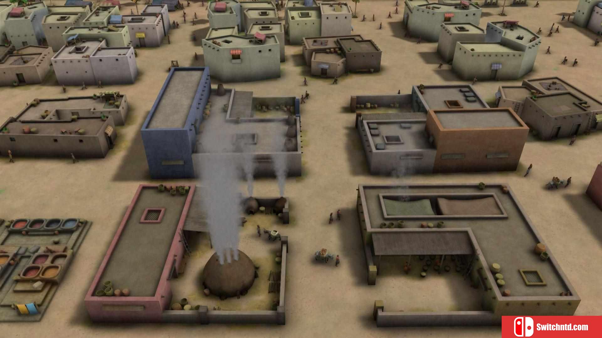 《Sumerians（Sumerians）》Early Access P2P硬盘版[EN]_4