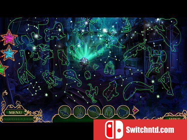 《 巫术王国8：谜语大师（Enchanted Kingdom Master of Riddles）》RAZOR硬盘版[EN]_2